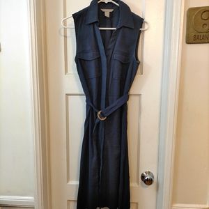 H&M Sleeveless Dress